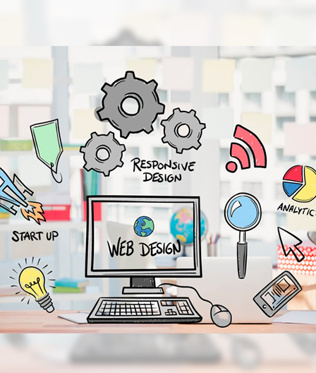 Diseño de páginas web en Monterrey